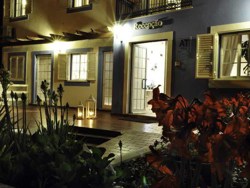 Patios Da Vila - Duna Parque Resorts & Hotels Vila Nova de Milfontes Exterior foto
