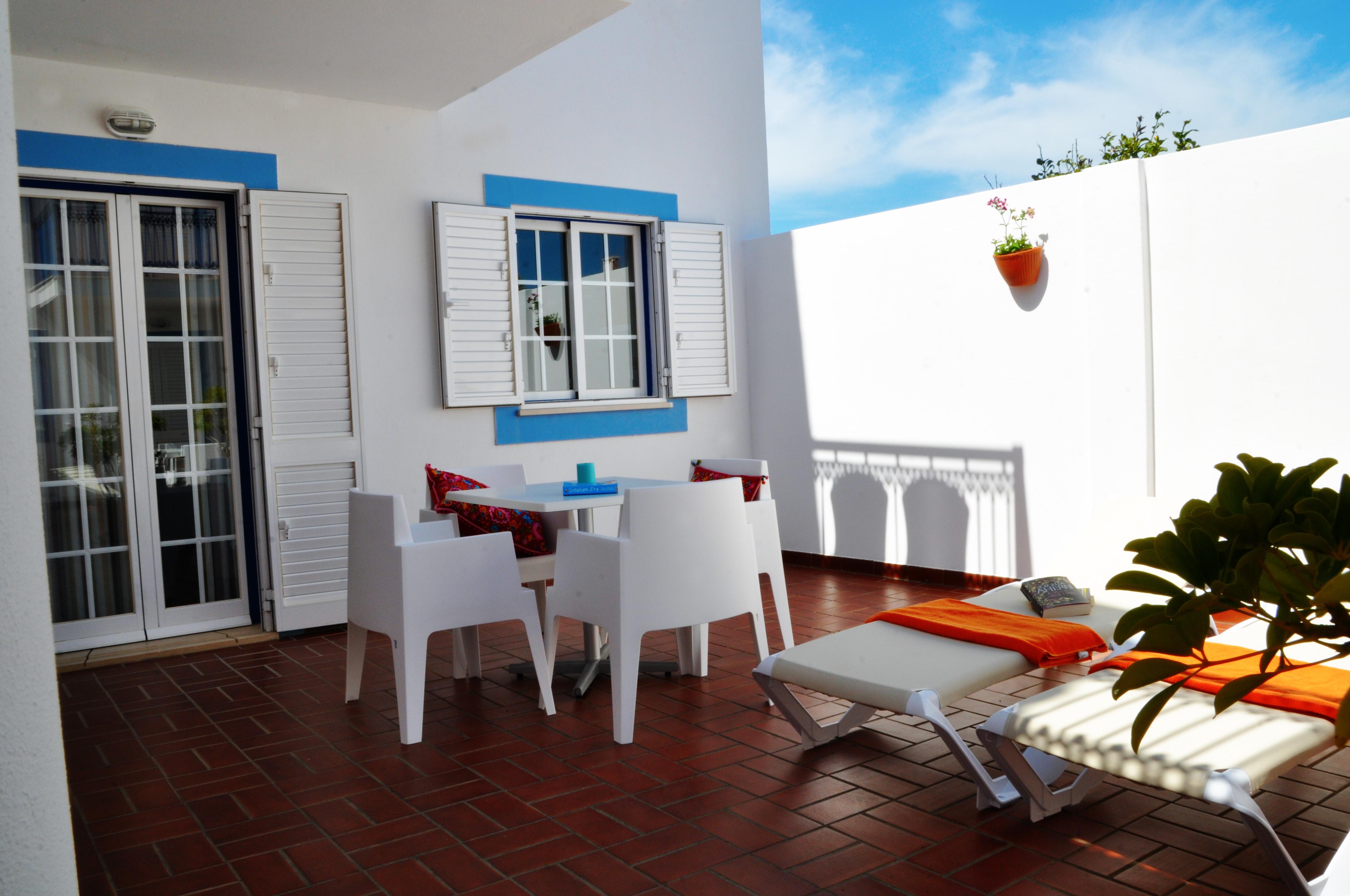 Patios Da Vila - Duna Parque Resorts & Hotels Vila Nova de Milfontes Exterior foto