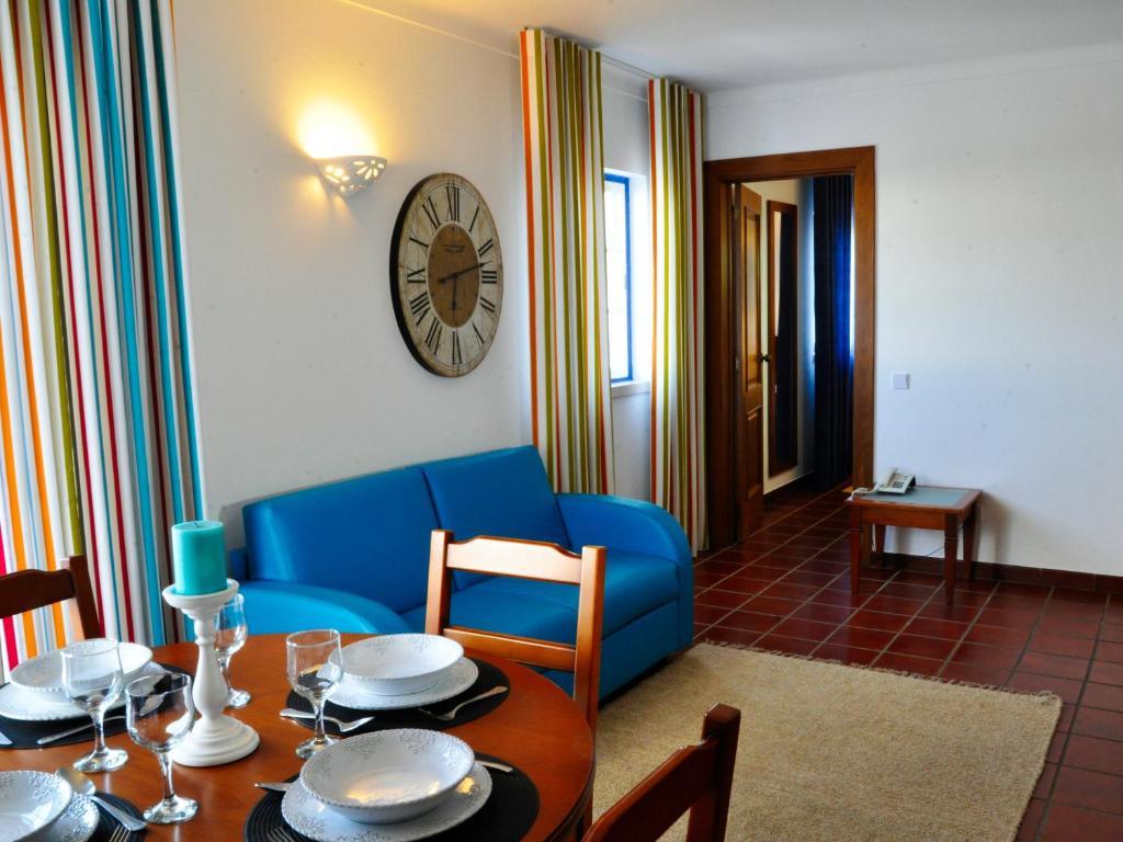 Patios Da Vila - Duna Parque Resorts & Hotels Vila Nova de Milfontes Habitación foto