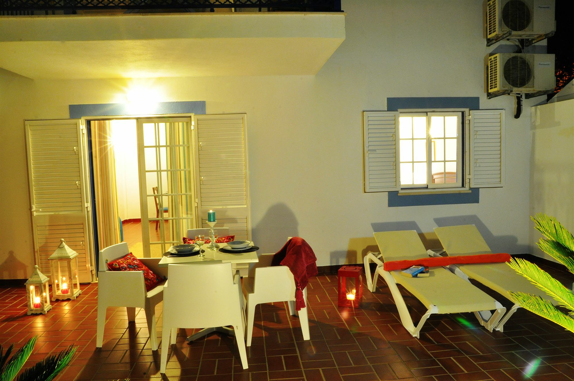 Patios Da Vila - Duna Parque Resorts & Hotels Vila Nova de Milfontes Exterior foto